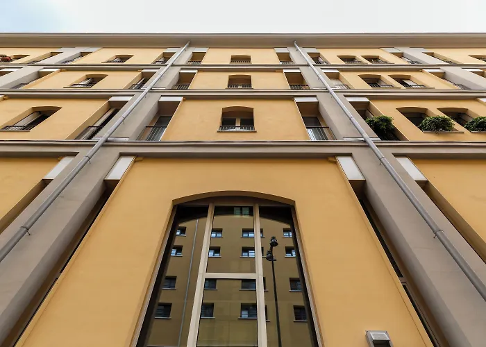 Suzzani 96 - Bicocca Area