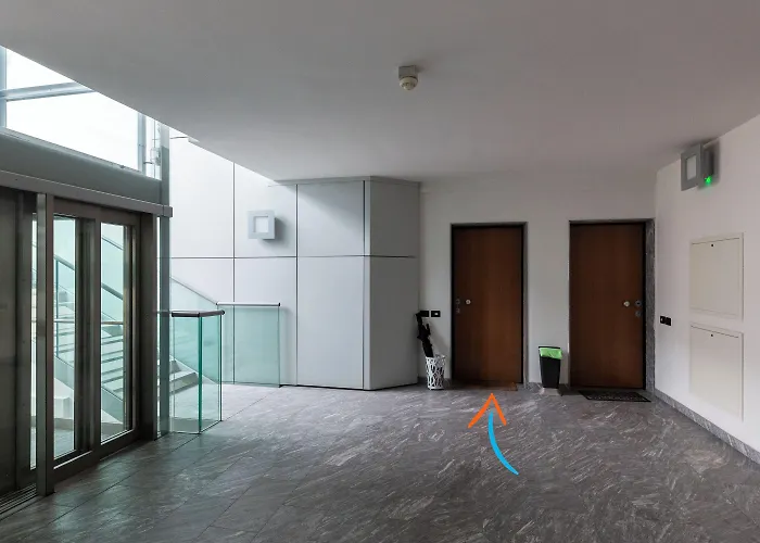 Suzzani 96 - Bicocca Area Milano