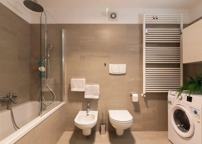 Suzzani 96 - Bicocca Area