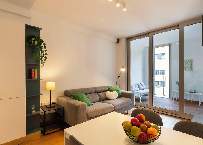 Appartamento Suzzani 96 - Bicocca Area Milano