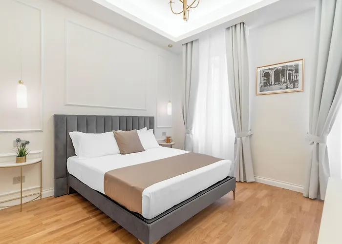 Montello Foresteria Lombarda Hotel Milano