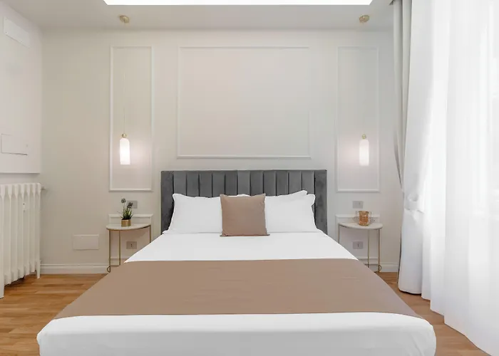 Montello Foresteria Lombarda 3*