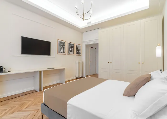 Montello Foresteria Lombarda Hotel 3*