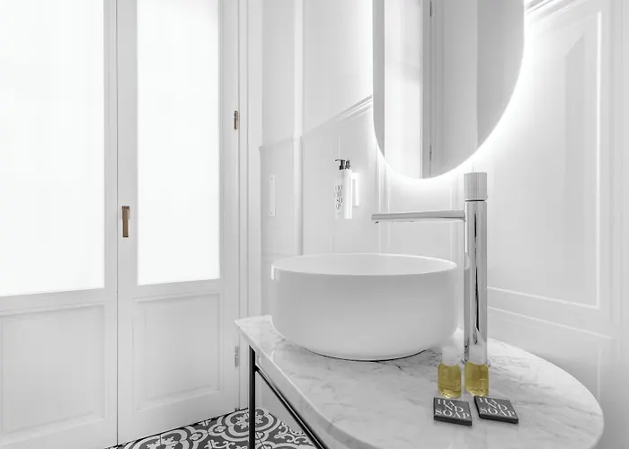 Montello Foresteria Lombarda 3* Milano