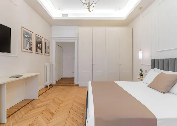 Montello Foresteria Lombarda Hotel