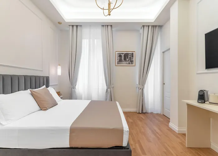 Montello Foresteria Lombarda 3* Milán