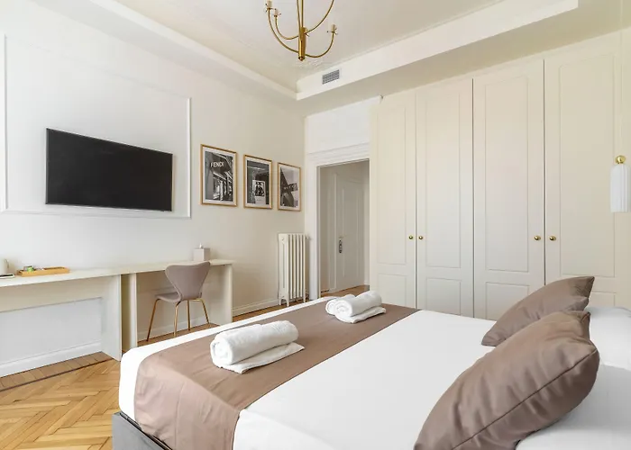 Montello Foresteria Lombarda 3*