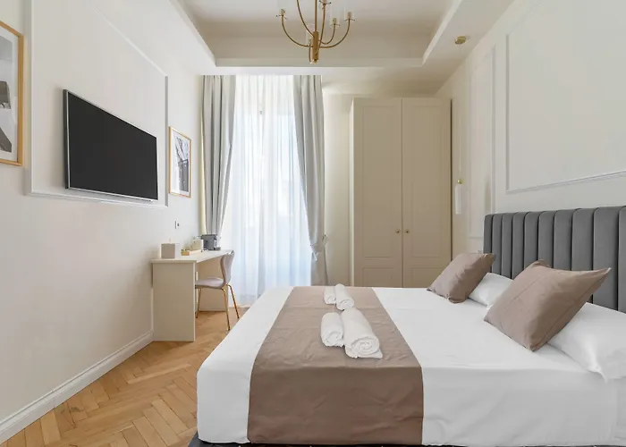 Montello Foresteria Lombarda