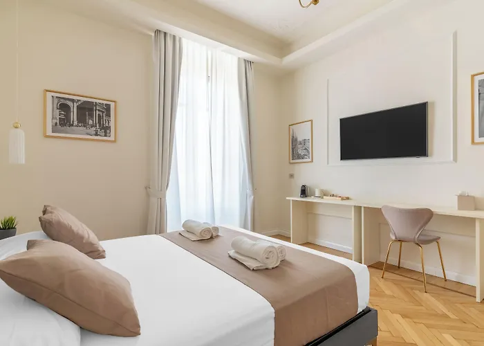 Montello Foresteria Lombarda 3*