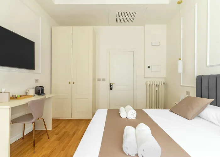 Montello Foresteria Lombarda 3*