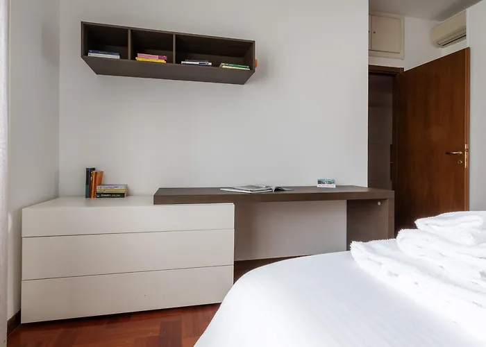 Italianway Easy - Sismondi 74 Milán