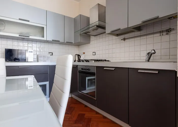 Italianway Easy - Sismondi 74