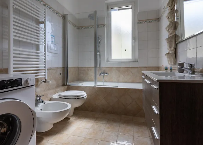 Italianway Easy - Sismondi 74