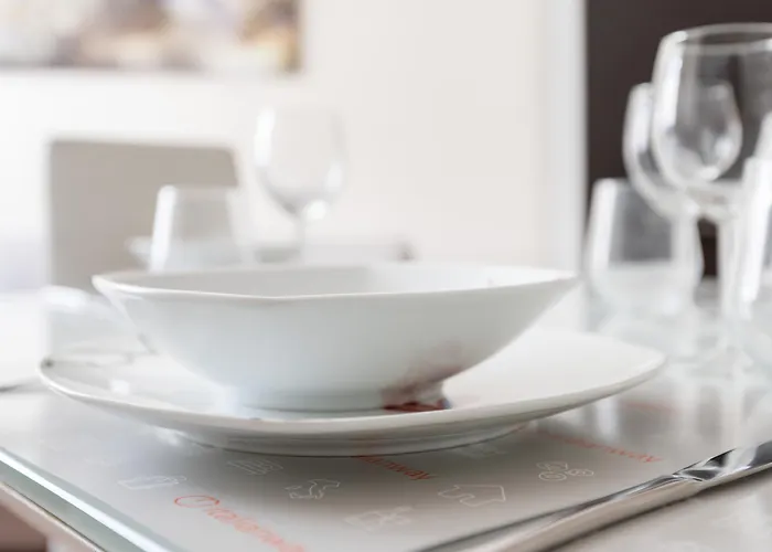 Italianway Easy - Sismondi 74 Apartmán Milán