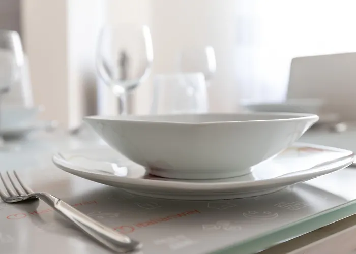 Apartmán Italianway Easy - Sismondi 74