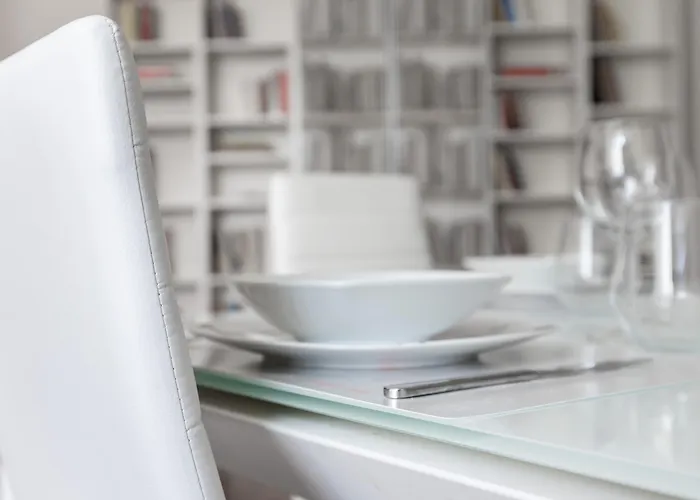 Italianway Easy - Sismondi 74 Apartmán