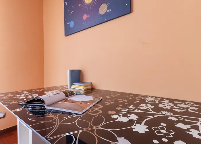 Apartmán Italianway Easy - Sismondi 74 Milán