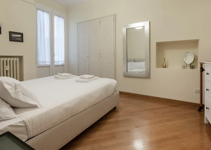 Italianway Easy - Garibaldi 71 * Milánó