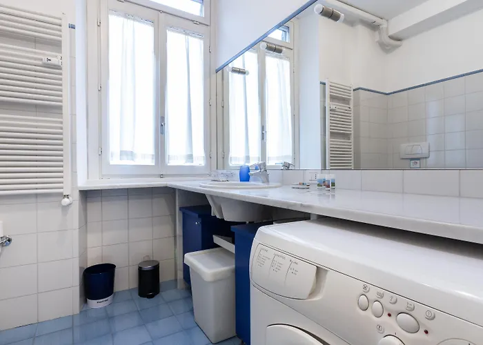 Italianway Easy - Garibaldi 71