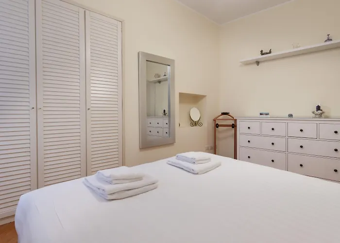 Apartman Italianway Easy - Garibaldi 71