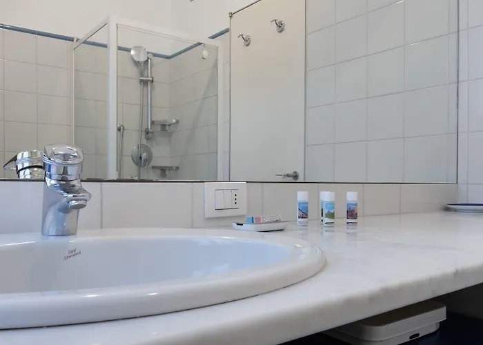 Apartman Italianway Easy - Garibaldi 71