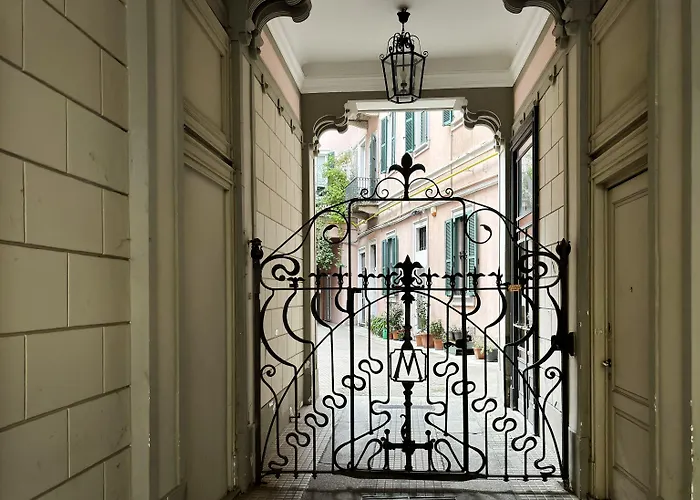 Italianway Easy - Garibaldi 71 Apartman Milánó