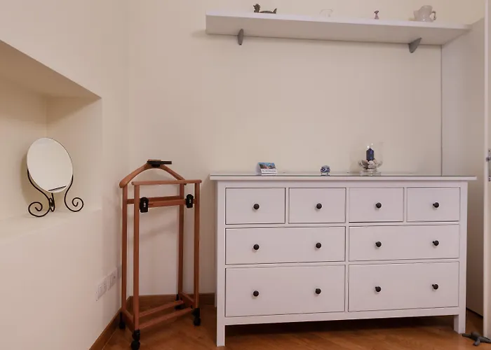 Apartman Italianway Easy - Garibaldi 71 *