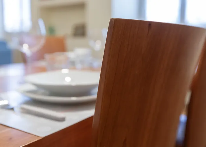 Italianway Easy - Garibaldi 71 Apartman