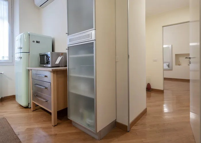 Italianway Easy - Garibaldi 71