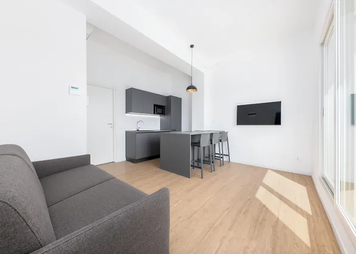 Casa Da Mirabello Lägenhet *