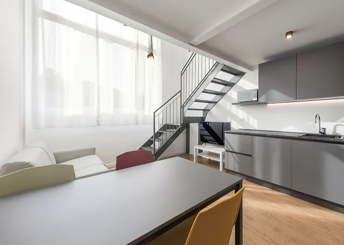 Apartamento Casa Da Mirabello *