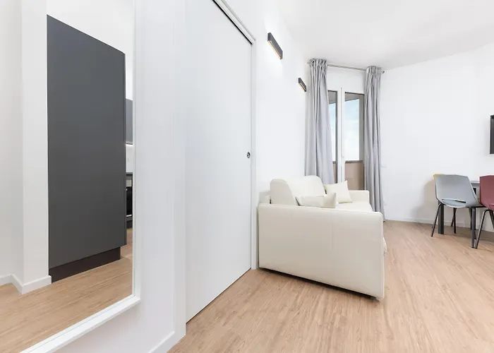 Apartamento Casa Da Mirabello *