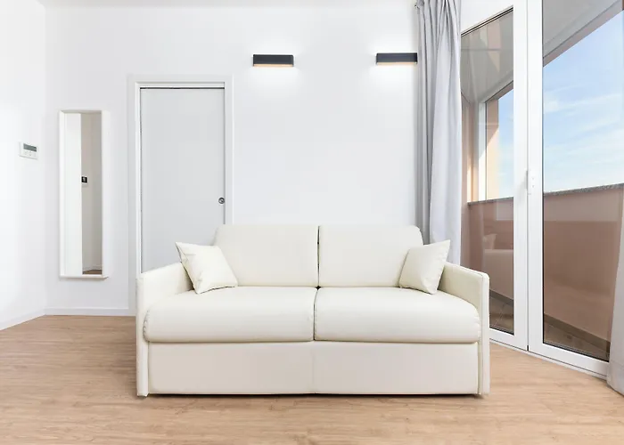 Appartamento Casa Da Mirabello Milano