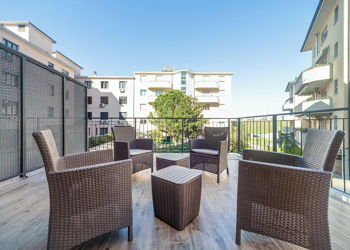 Apartamento Casa Da Mirabello Milão