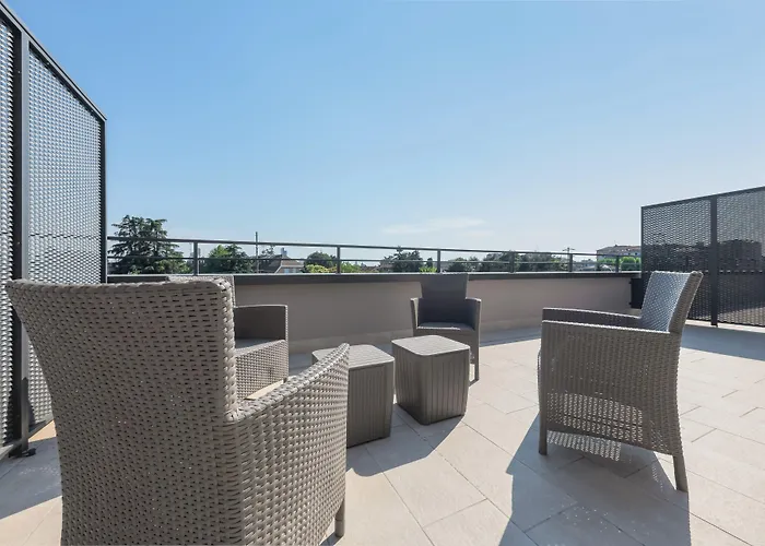 Casa Da Mirabello Apartamento Milão