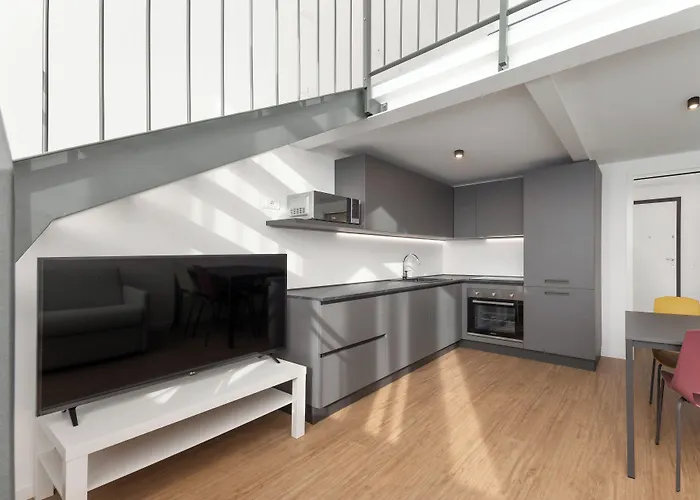 Apartamento Casa Da Mirabello *