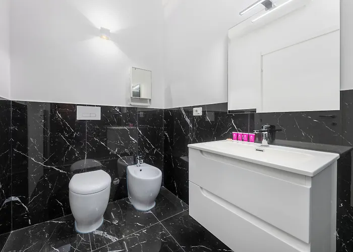 Casa Da Mirabello Apartamento *