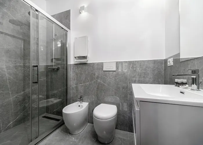 Casa Da Mirabello Apartamento