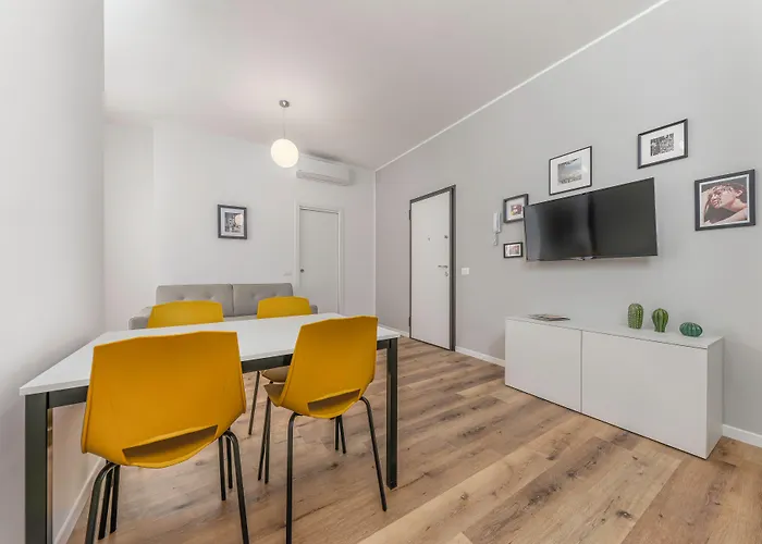 Apartamento Casa Da Mirabello *