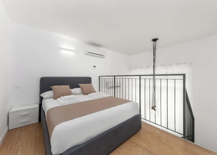 Apartamento Casa Da Mirabello