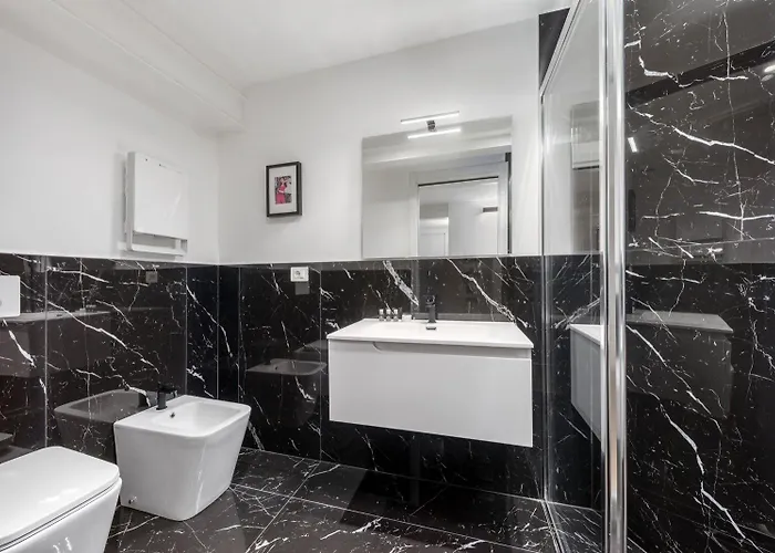 Apartamento Casa Da Mirabello Milão