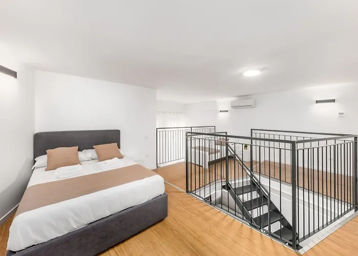 Apartamento Casa Da Mirabello *