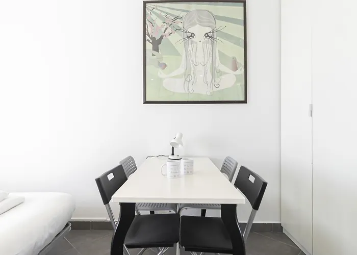 Italianway Easy - Voghera 11 A Apartamento