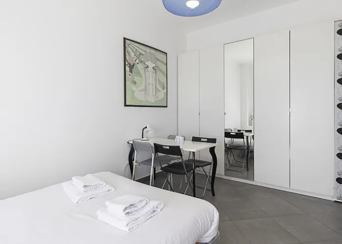 Apartamento Italianway Easy - Voghera 11 A *