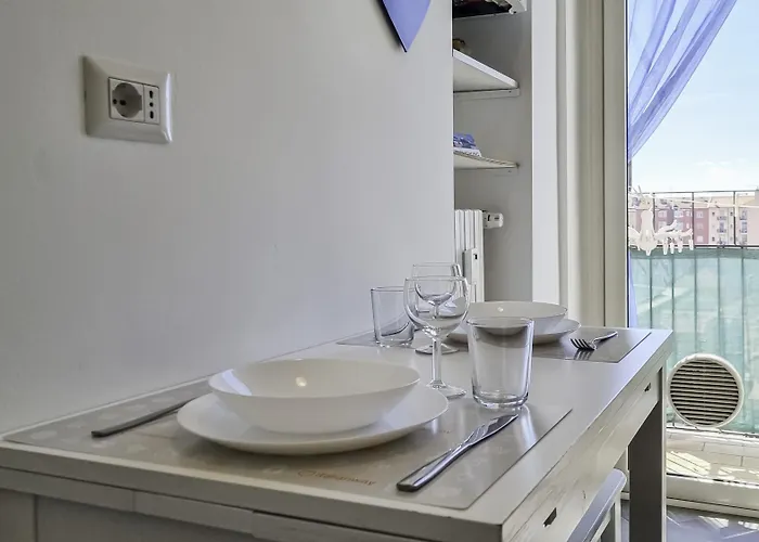 Italianway Easy - Voghera 11 A Apartamento Milán