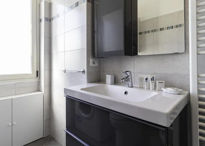 Italianway Easy - Voghera 11 A Apartamento *