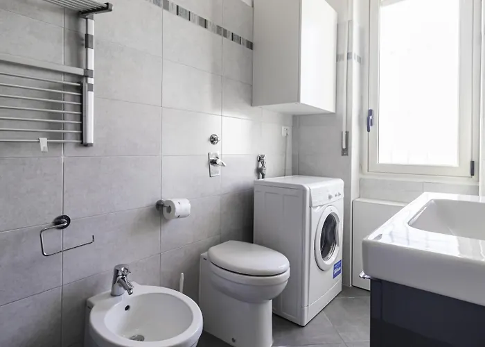 Apartamento Italianway Easy - Voghera 11 A Milán