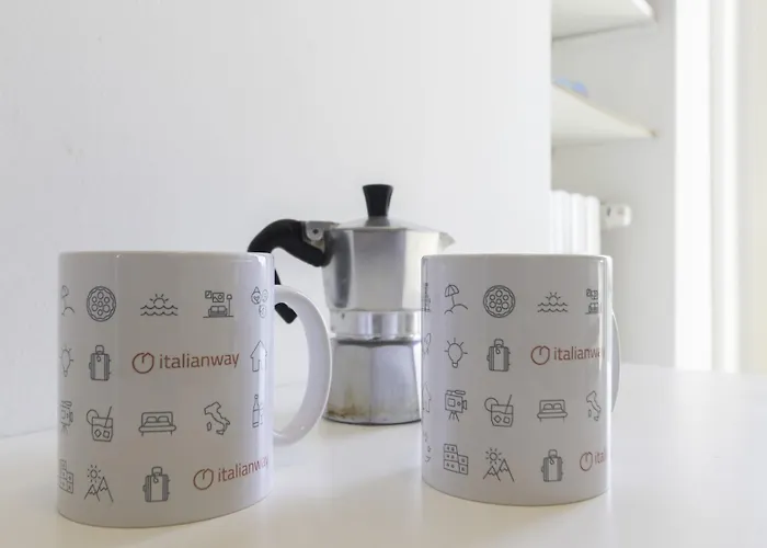 Italianway Easy - Voghera 11 A Apartamento Milán