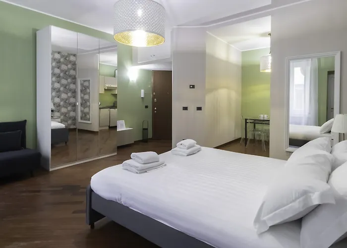 Italianway Easy - Venezia 33 - A Apartamento *