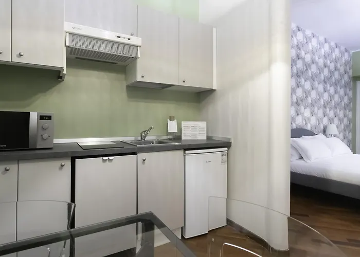 Italianway Easy - Venezia 33 - A *